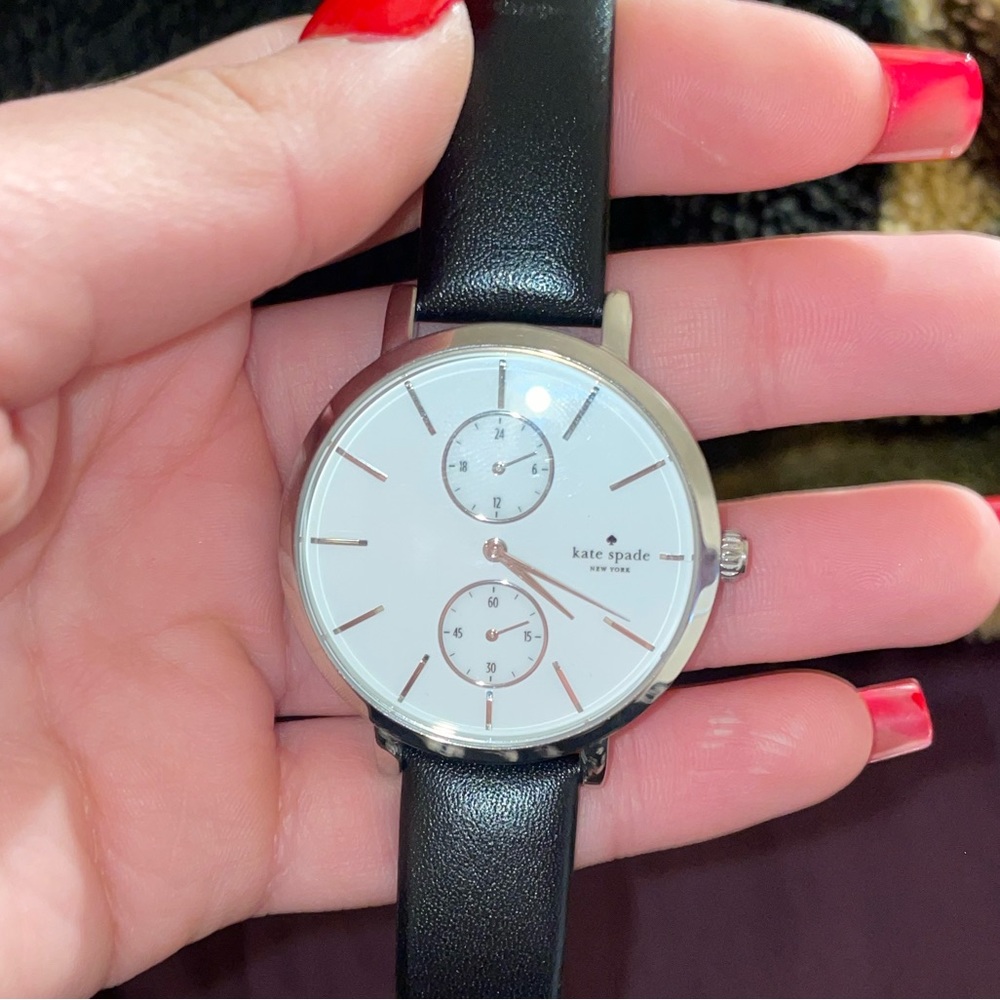 Kate Spade watch